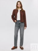 Джинсы 403 STRAIGHT FIT фото 2