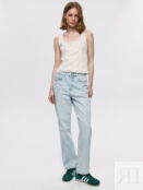 Джинсы 403 STRAIGHT FIT фото 2