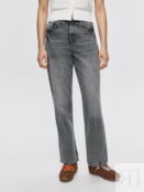 Джинсы 403 STRAIGHT FIT фото 1