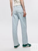 Джинсы 403 STRAIGHT FIT фото 4
