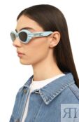 Солнцезащитные очки Dior Eyewear DI0RSIGNATURE B1U 80C0 фото 2
