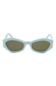 Солнцезащитные очки Dior Eyewear DI0RSIGNATURE B1U 80C0 фото 3