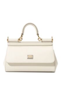Сумка Sicily small Dolce & Gabbana