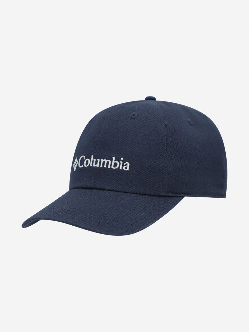 Бейсболка Columbia Provisions, Синий 2096351CLB-464 фото 1