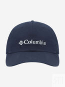 Бейсболка Columbia Provisions, Синий 2096351CLB-464 фото 2