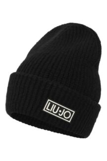 Шапка бини с логотипом Liu Jo