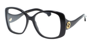 Оправа для очков женская Gucci 1236O 001