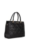 Сумка шоппер стеганая Carnaby Valentino фото 5