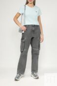Футболка хлопковая LEVI'S фото 2