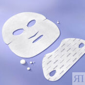 SHISEIDO Моделирующая маска для лифтинга и сияния кожи Vital Perfection SHI6957SH фото 2