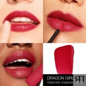 NARS Тинт для губ Air Matte Lip Colour NRS667002 фото 2