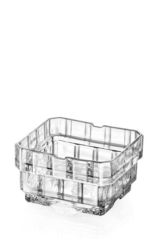 Соусник из хрусталя Stack 87 мл Rcr фото 1