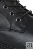 Ботинки кожаные высокие Abricot фото 4
