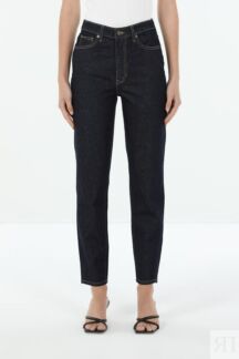 Джинсы однотонные Guess Jeans