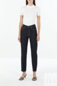 Джинсы однотонные Guess Jeans фото 2