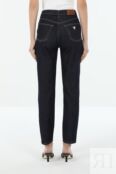 Джинсы однотонные Guess Jeans фото 3