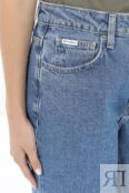 Джинсы зауженного кроя Guess Jeans фото 4