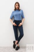 Джинсы зауженного кроя Gerry Weber фото 2
