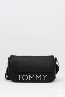 Сумка кросс-боди с логотипом TJW Bold Tommy Hilfiger