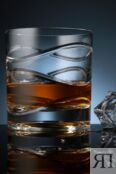 Вращающийся стакан для виски Shtox фото 2