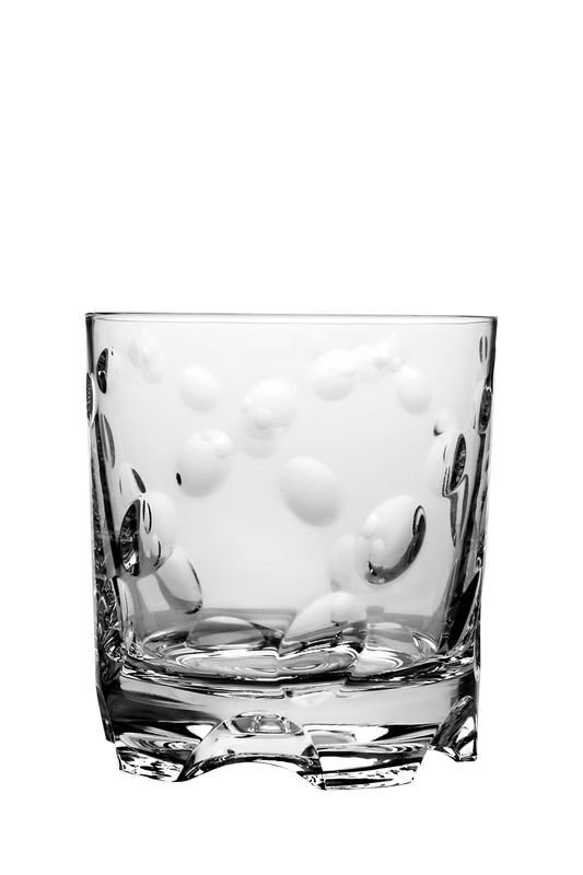 Вращающийся стакан для виски Shtox фото 1
