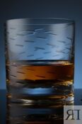 Вращающийся стакан для виски Shtox фото 2