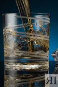 Вращающийся стакан для виски Shtox фото 2