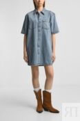 Платье Guess Jeans фото 2