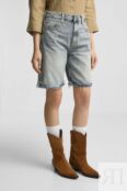 Шорты Tommy Jeans фото 1