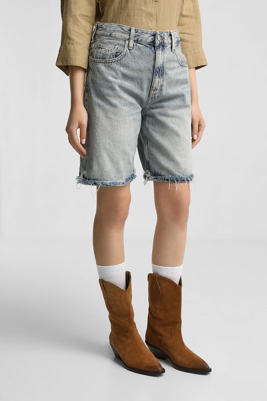 Шорты Tommy Jeans фото 1