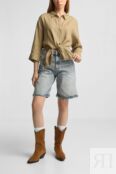 Шорты Tommy Jeans фото 2