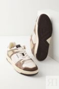 Кеды комбинированные Guess фото 4