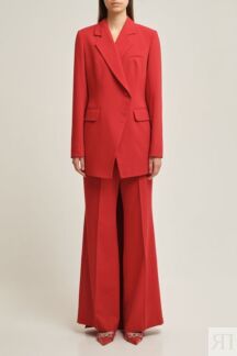 Пиджак свободного кроя Fashion Rebels