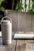 Термокружка из нержавеющей стали THERMOS фото 2