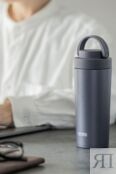 Термокружка из нержавеющей стали THERMOS фото 2