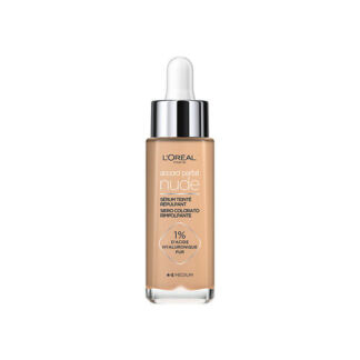 L'ORÉAL PARIS Гиалуроновая тональная сыворотка Alliance Perfect Nude