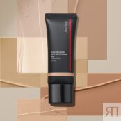 SHISEIDO Тональная вуаль Synchro Skin Self-Refreshing SHI7128SH фото 2