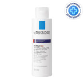 LA ROCHE-POSAY Kerium DS Шампунь для волос против перхоти и себореи с салиц LAR166331 фото 1