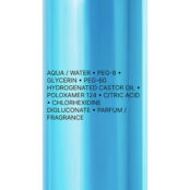 LA ROCHE-POSAY Успокаивающий очищающий тоник для чувствительной кожи лица и LAR169752 фото 3