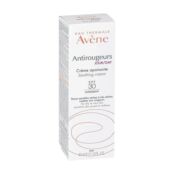 AVENE Дневной увлажняющий крем SPF 30 Antirougeurs Soothing Cream AVE690804 фото 4