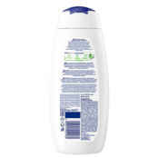 NIVEA Гель-уход для душа Крем и Карамболь NIV994303 фото 5