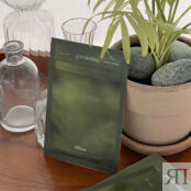 EFILOW Маска для лица шелковая Gardening Silky Sheet Mask EFI000006 фото 4