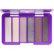 VIVIENNE SABO Палетка теней для век Fleurs naturelles IRIS VIV999358 фото 3