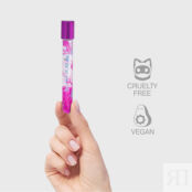 INFLUENCE BEAUTY Двухфазное масло для губ "XIMERA" увлажняющее FLU000390 фото 4