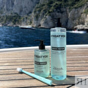 #TREATYOU Шампунь для волос Magic Water Shampoo TRT000002 фото 5