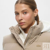 Женская куртка Lacoste фото 3