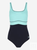 Купальник слитный женский Speedo Eclipse, Синий 8-00306716243S0Y-16243 фото 1