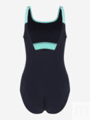Купальник слитный женский Speedo Eclipse, Синий 8-00306716243S0Y-16243 фото 2