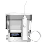 Ирригатор Omiotton OMIO-350 TRAVELER белый фото 1