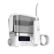 Ирригатор Omiotton OMIO-350 TRAVELER белый фото 2